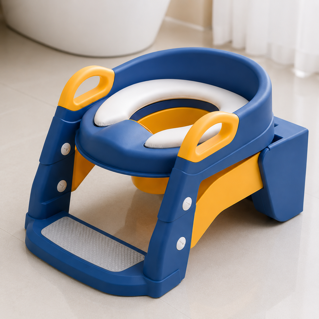 TinySteps Potty Training Ladder