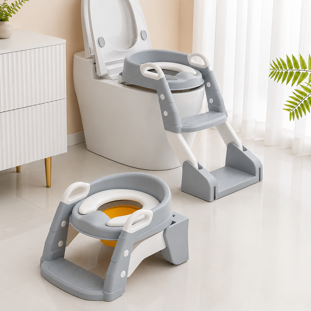 TinySteps Potty Training Ladder